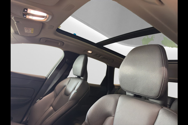 Volvo XC60 T6 Aut. Long Range Plus Bright ACC Parkeercamera Leder 350pk