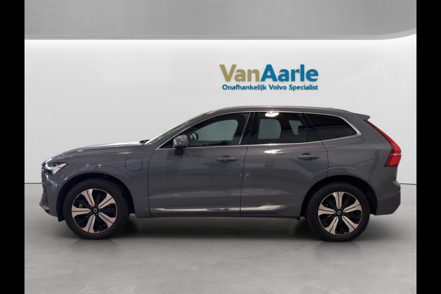 Volvo XC60 T6 Aut. Long Range Plus Bright ACC Parkeercamera Leder 350pk