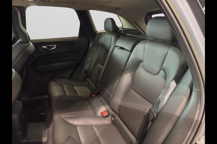 Volvo XC60 T6 Aut. Long Range Plus Bright ACC Parkeercamera Leder 350pk