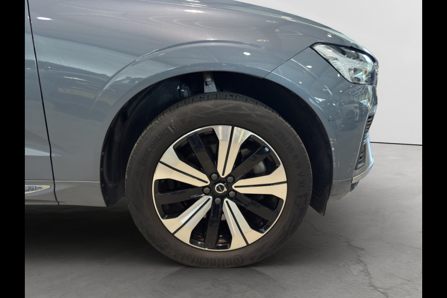 Volvo XC60 T6 Aut. Long Range Plus Bright ACC Parkeercamera Leder 350pk