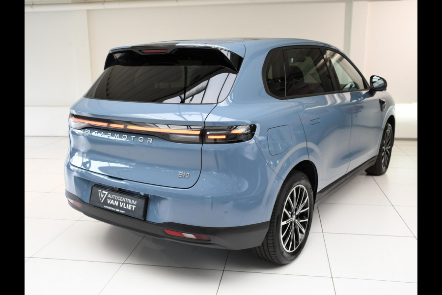 Leapmotor B10 Design ProMax 67.1 kWh | Apple Carplay/Android Auto | Camera | November leveren