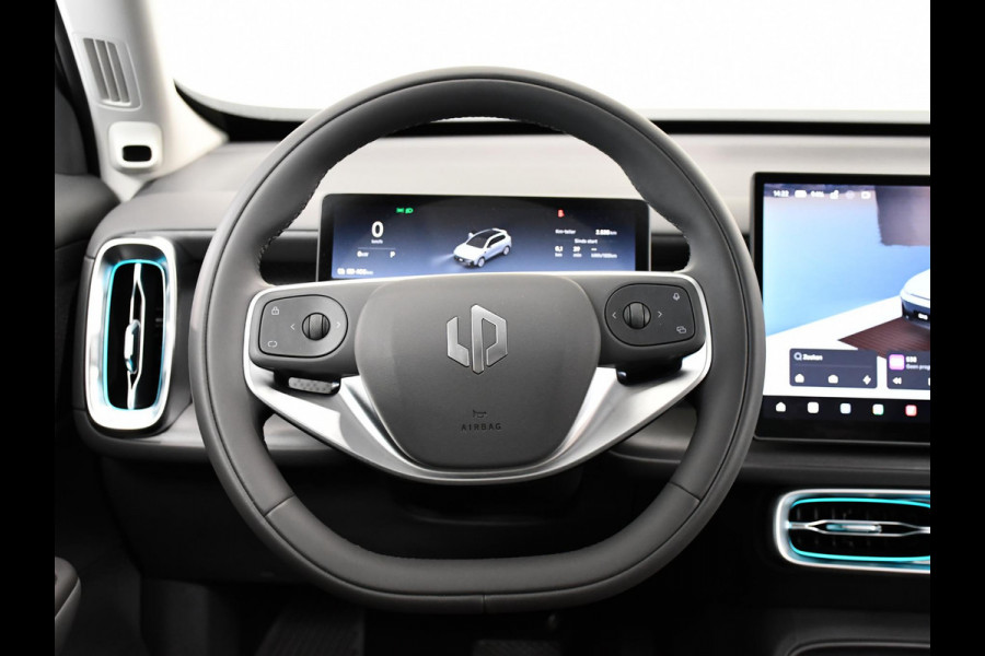 Leapmotor B10 Design ProMax 67.1 kWh | Apple Carplay/Android Auto | Camera | November leveren