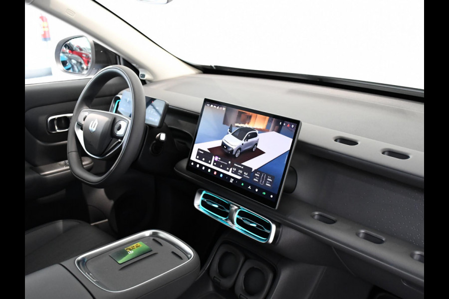 Leapmotor B10 Design ProMax 67.1 kWh | Apple Carplay/Android Auto | Camera | November leveren