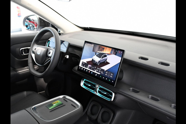 Leapmotor B10 Design ProMax 67.1 kWh | Apple Carplay/Android Auto | Camera | November leveren