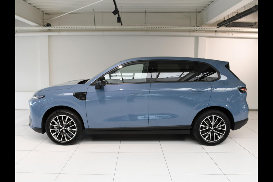 Leapmotor B10 Design ProMax 67.1 kWh | Apple Carplay/Android Auto | Camera | November leveren