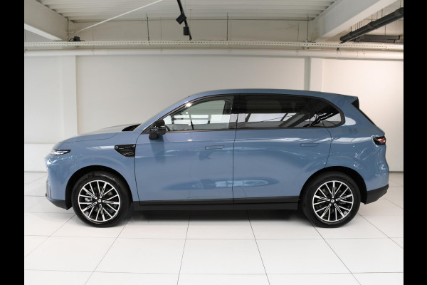 Leapmotor B10 Design ProMax 67.1 kWh | Apple Carplay/Android Auto | Camera | November leveren