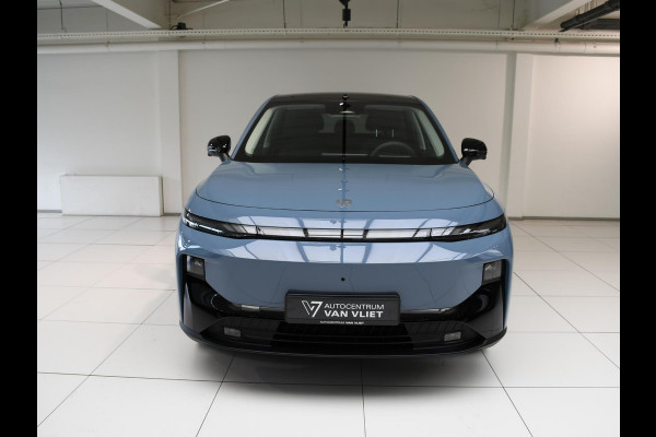 Leapmotor B10 Design ProMax 67.1 kWh | Apple Carplay/Android Auto | Camera | November leveren