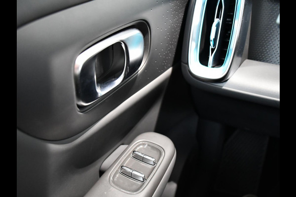 Leapmotor B10 Design ProMax 67.1 kWh | Apple Carplay/Android Auto | Camera | November leveren