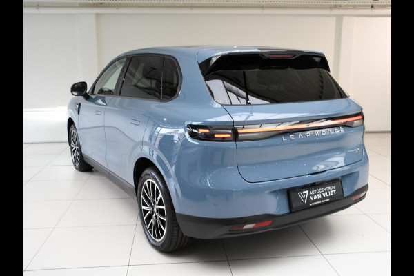Leapmotor B10 Design ProMax 67.1 kWh | Apple Carplay/Android Auto | Camera | November leveren