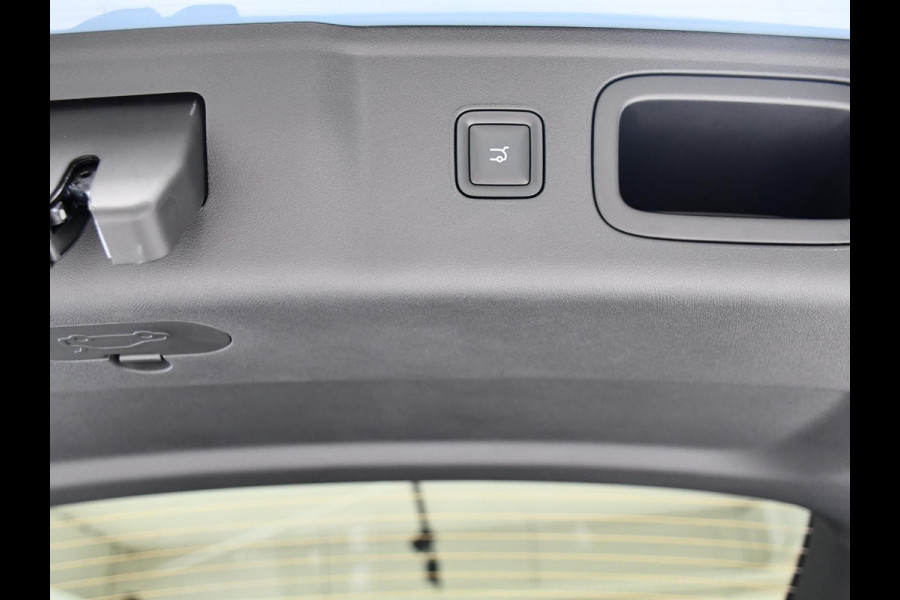 Leapmotor B10 Design ProMax 67.1 kWh | Apple Carplay/Android Auto | Camera | November leveren