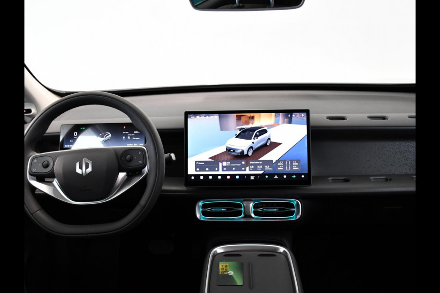 Leapmotor B10 Design ProMax 67.1 kWh | Apple Carplay/Android Auto | Camera | November leveren