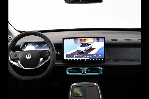 Leapmotor B10 Design ProMax 67.1 kWh | Apple Carplay/Android Auto | Camera | November leveren