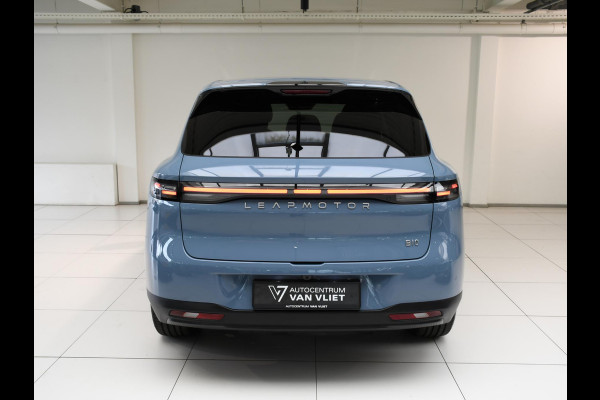 Leapmotor B10 Design ProMax 67.1 kWh | Apple Carplay/Android Auto | Camera | November leveren