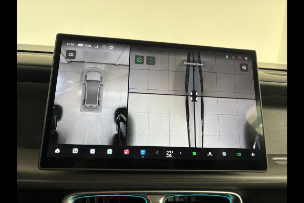 Leapmotor B10 Design ProMax 67.1 kWh | Apple Carplay/Android Auto | Camera | November leveren