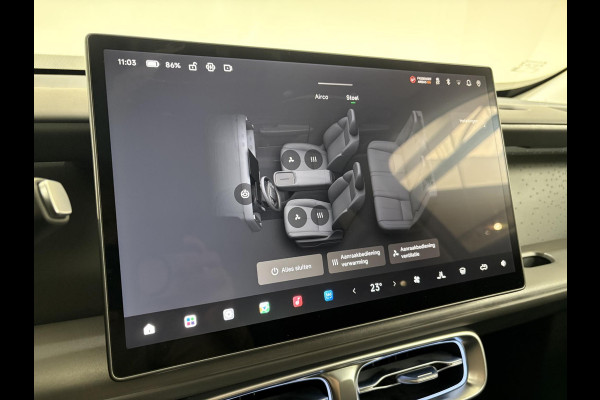 Leapmotor B10 Design ProMax 67.1 kWh | Apple Carplay/Android Auto | Camera | November leveren