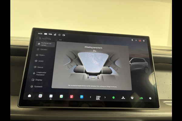 Leapmotor B10 Design ProMax 67.1 kWh | Apple Carplay/Android Auto | Camera | November leveren