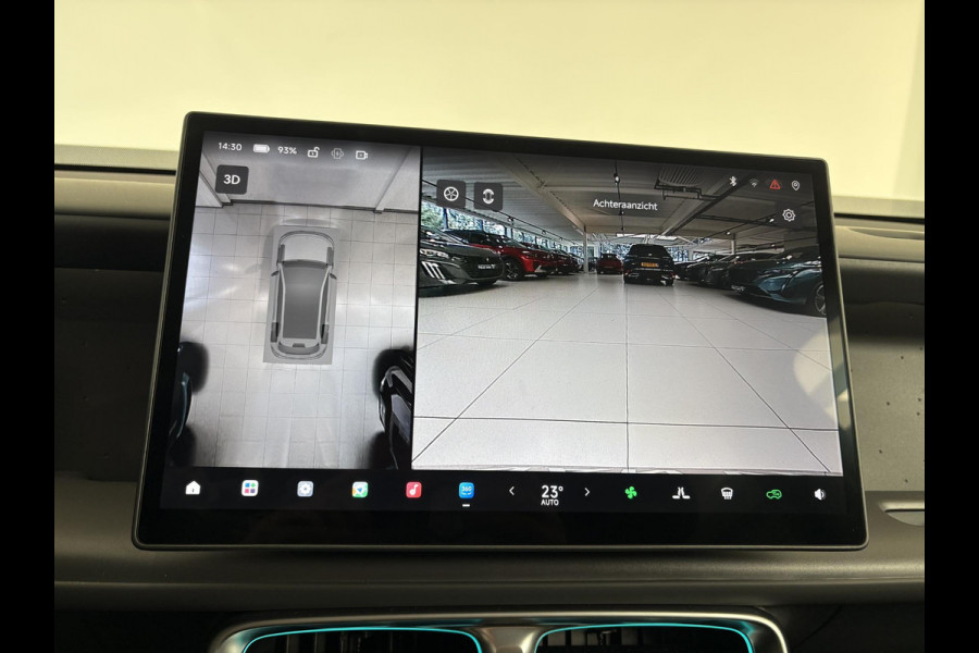 Leapmotor B10 Design ProMax 67.1 kWh | Apple Carplay/Android Auto | Camera | November leveren