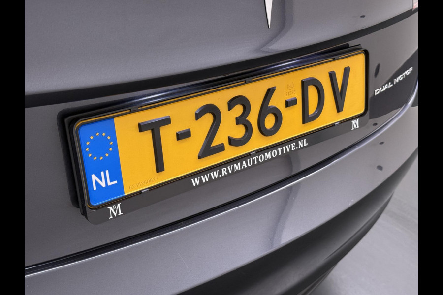 Tesla Model 3 Long Range AWD 75 kWh VAN: 35.900,- VOOR: 33.440,- UW HERFSTVOORDEEL: 2.460,-| FABRIEKSGARANTIE OP ACCU & AANDRIJFLIJN TOT 2031 OF 192.000 KM + ALGEMENE AUTO T/M 06-2027 of 80.000KM! BTW verrekenbaar | SOH 94% |