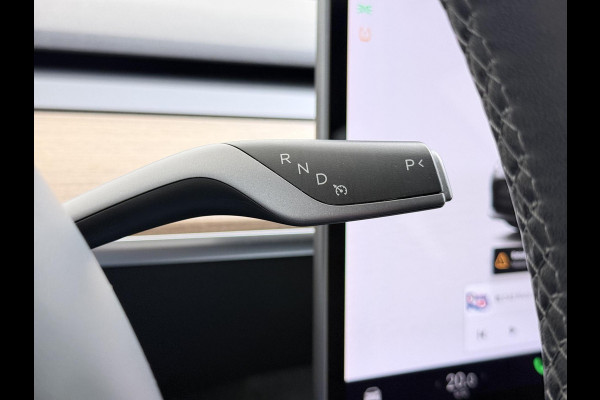 Tesla Model 3 Long Range AWD 75 kWh VAN: 35.900,- VOOR: 33.440,- UW HERFSTVOORDEEL: 2.460,-| FABRIEKSGARANTIE OP ACCU & AANDRIJFLIJN TOT 2031 OF 192.000 KM + ALGEMENE AUTO T/M 06-2027 of 80.000KM! BTW verrekenbaar | SOH 94% |