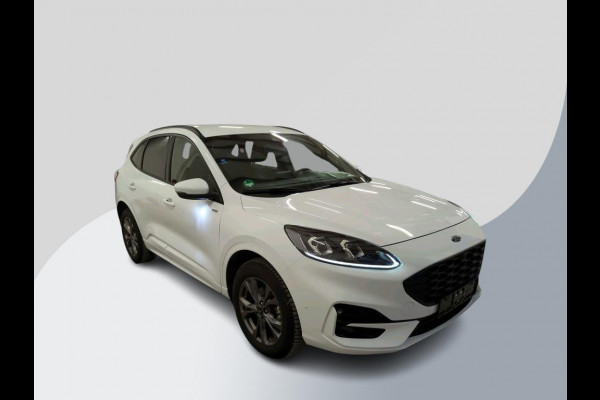 Ford Kuga 2.5 PHEV ST-Line X | Slechts 16.000 KM | Winter Pack | Technology Pack | Adaptive Cruise Control |