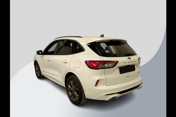 Ford Kuga 2.5 PHEV ST-Line X | Slechts 16.000 KM | Winter Pack | Technology Pack | Adaptive Cruise Control |