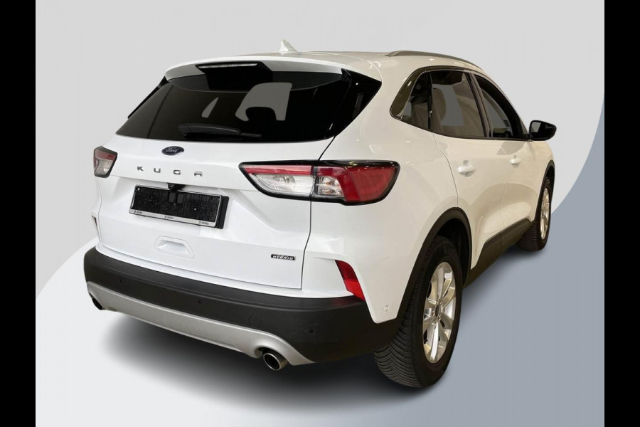 Ford Kuga 2.5 PHEV Titanium | Driver Pack | Technology Pack | Stoelverwarming