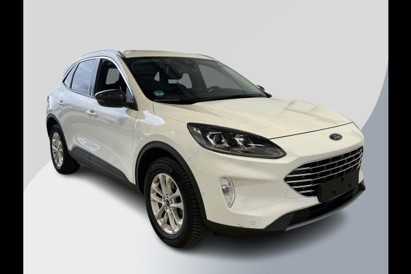 Ford Kuga 2.5 PHEV Titanium | Driver Pack | Technology Pack | Stoelverwarming