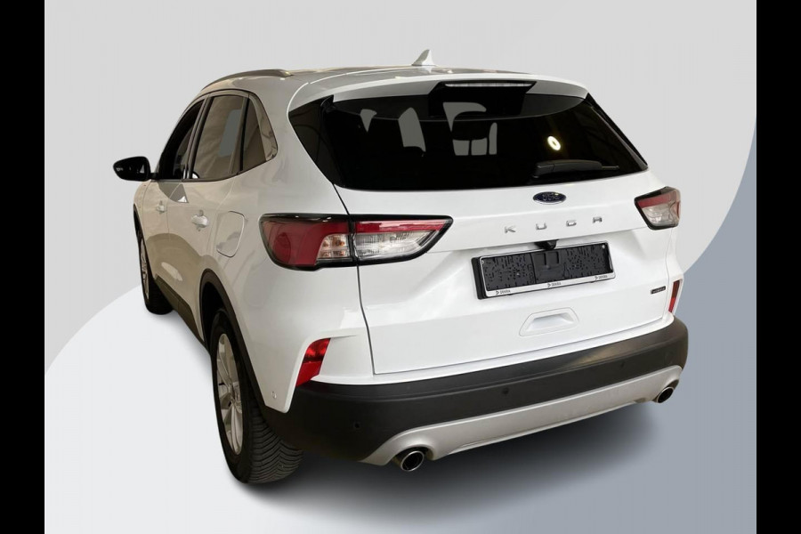 Ford Kuga 2.5 PHEV Titanium | Driver Pack | Technology Pack | Stoelverwarming