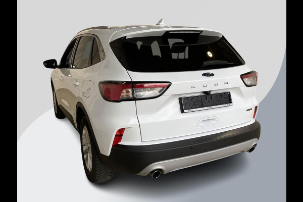Ford Kuga 2.5 PHEV Titanium | Driver Pack | Technology Pack | Stoelverwarming