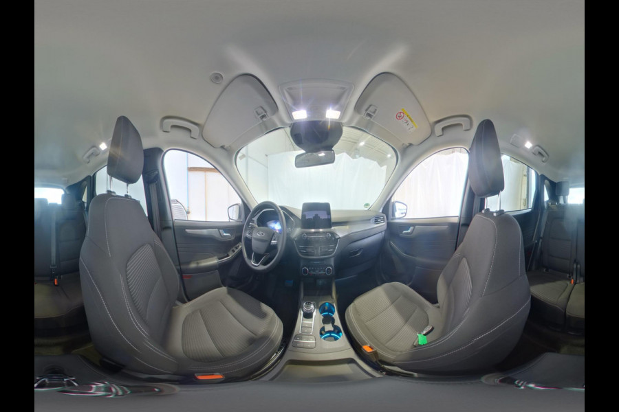 Ford Kuga 2.5 PHEV Titanium | Driver Pack | Technology Pack | Stoelverwarming