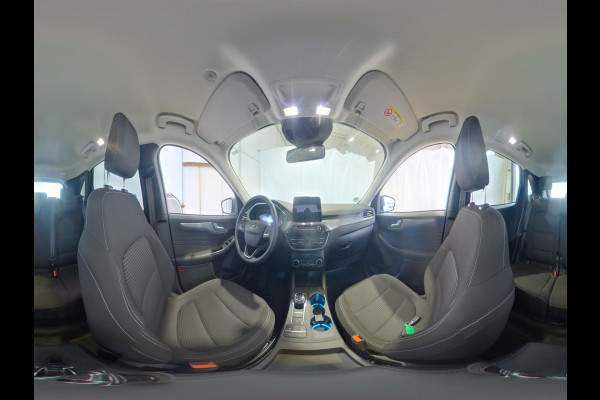 Ford Kuga 2.5 PHEV Titanium | Driver Pack | Technology Pack | Stoelverwarming