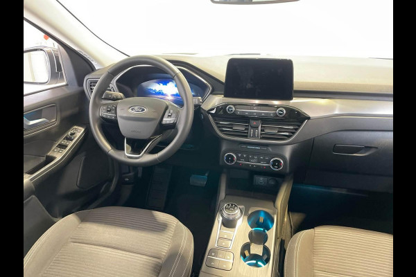 Ford Kuga 2.5 PHEV Titanium | Driver Pack | Technology Pack | Stoelverwarming
