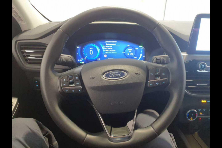 Ford Kuga 2.5 PHEV Titanium | Driver Pack | Technology Pack | Stoelverwarming