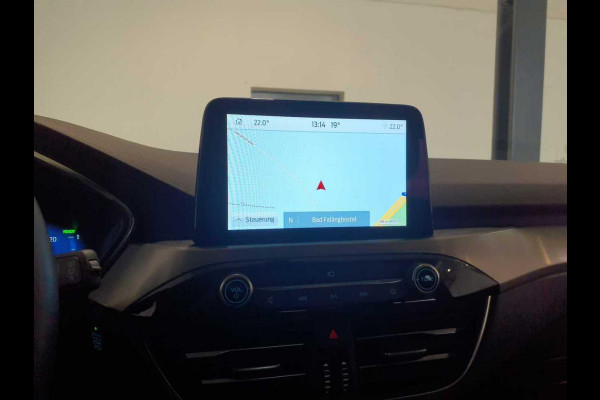 Ford Kuga 2.5 PHEV Titanium | Driver Pack | Technology Pack | Stoelverwarming