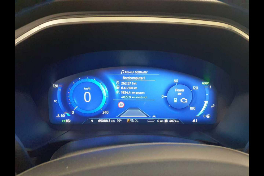 Ford Kuga 2.5 PHEV Titanium | Driver Pack | Technology Pack | Stoelverwarming