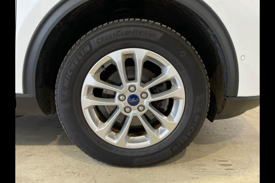 Ford Kuga 2.5 PHEV Titanium | Driver Pack | Technology Pack | Stoelverwarming