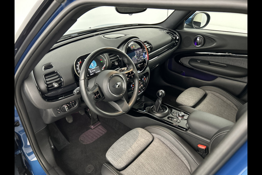 MINI Clubman 1.5 Piano-Pack Digi.Dashboard/Sportstoel/Climate/Carplay
