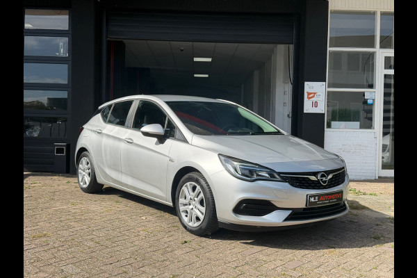 Opel Astra 1.2