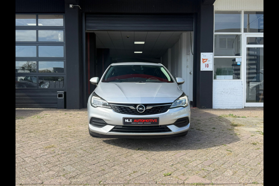 Opel Astra 1.2