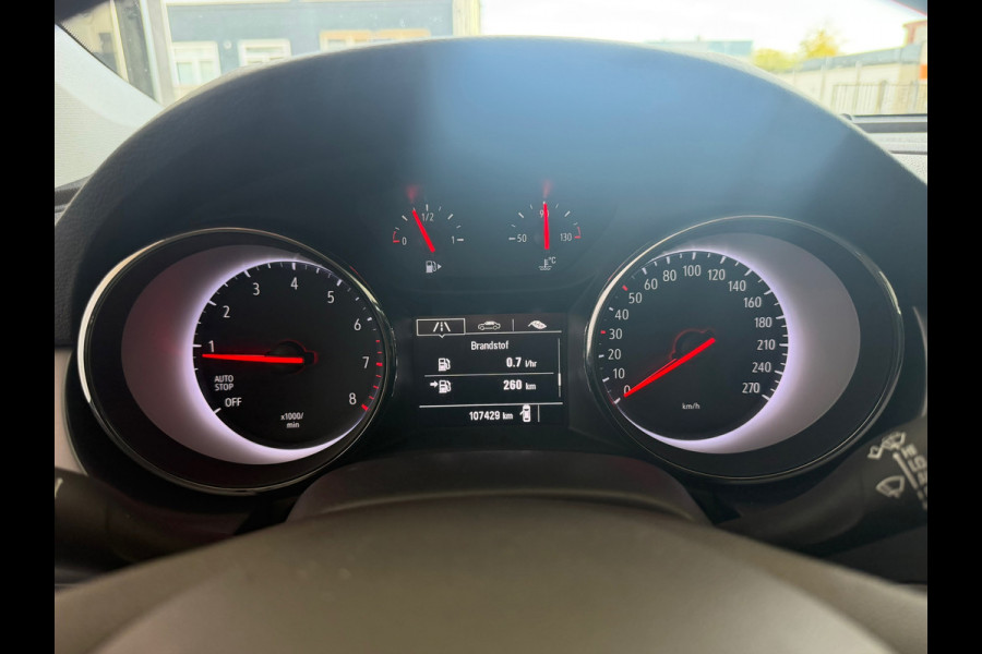 Opel Astra 1.2