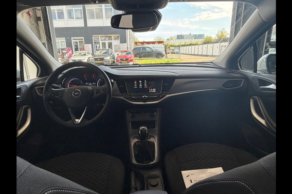 Opel Astra 1.2