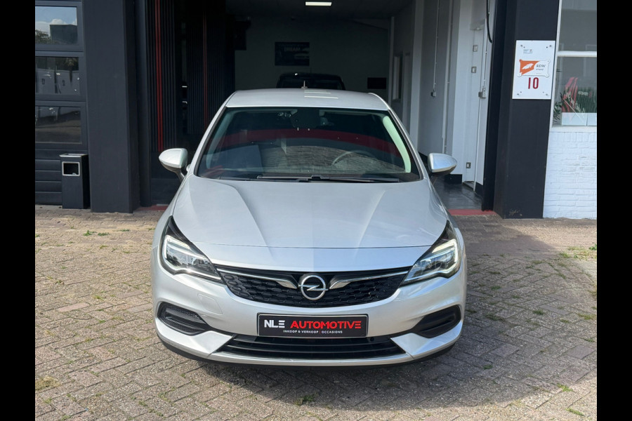 Opel Astra 1.2