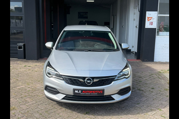Opel Astra 1.2