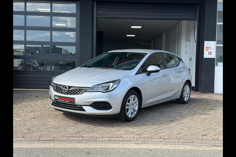 Opel Astra 1.2