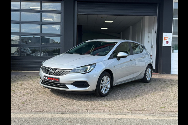 Opel Astra 1.2