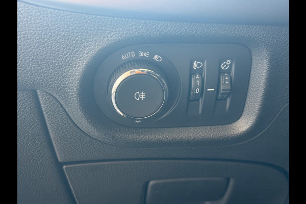 Opel Astra 1.2