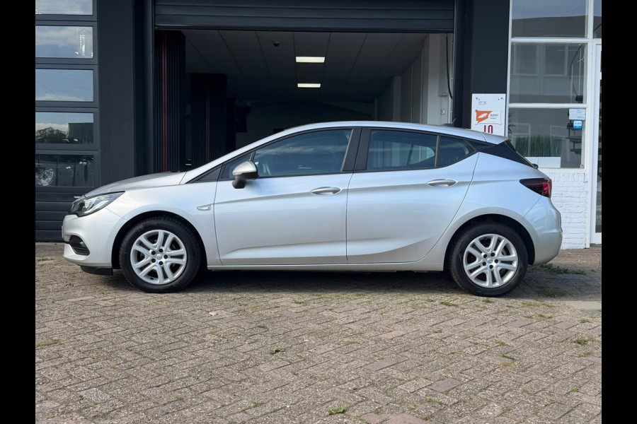 Opel Astra 1.2