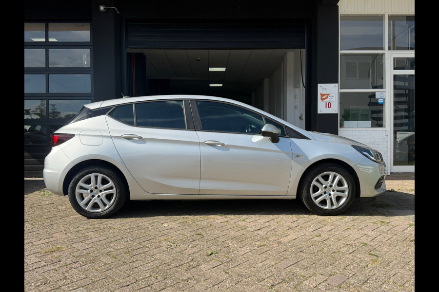 Opel Astra 1.2
