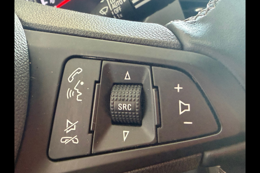 Opel Astra 1.2