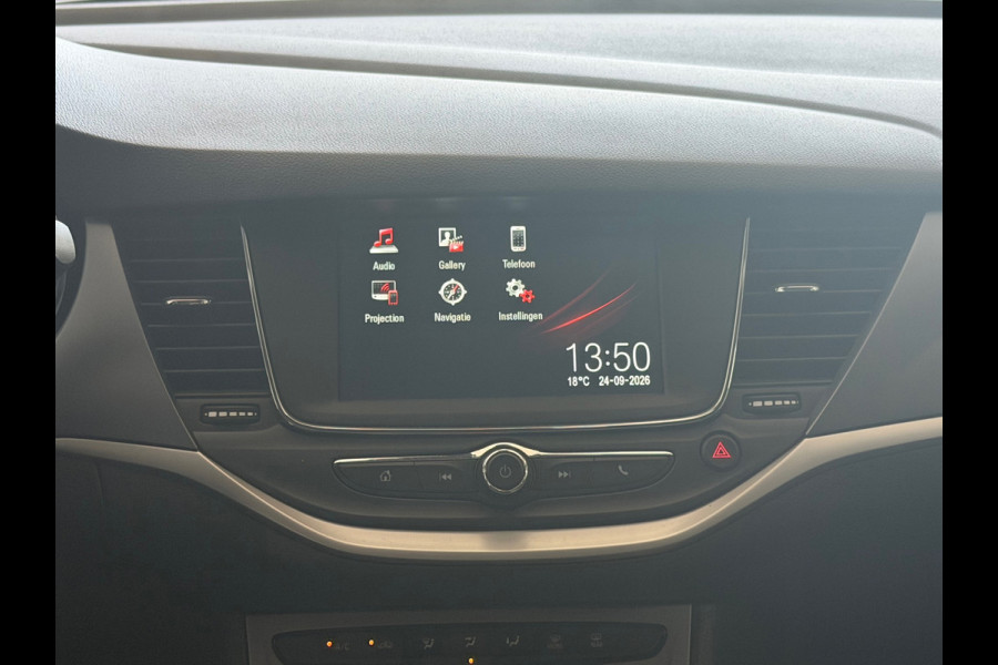 Opel Astra 1.2
